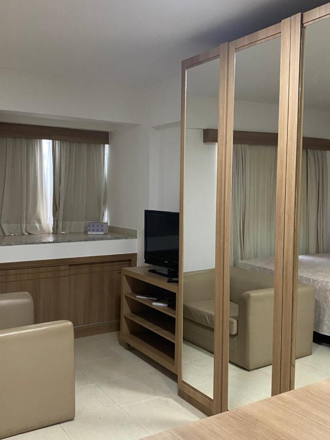 Flat Saint Moritz Apart-hotel Brasília