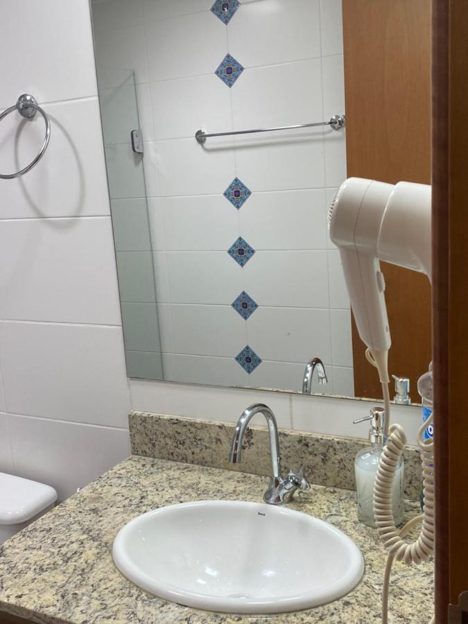 Flat Saint Moritz * Brasília